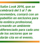 Salón Look Madrid 2016