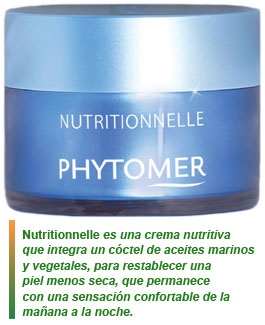 Nutritionnelle
