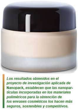  nanotecnología