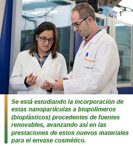  nanotecnología