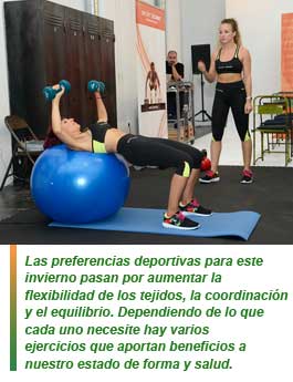 disciplinas deportivas