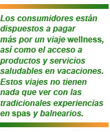 turismo wellness
