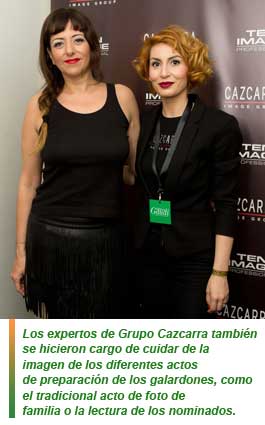 Grupo Cazcarra