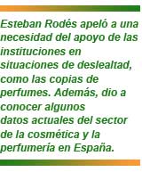 Nueva sede de Stanpa