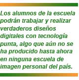 escuela Thuya obtiene el premio a la innovación