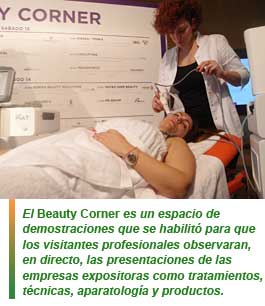 STS Beauty Bcn Estética