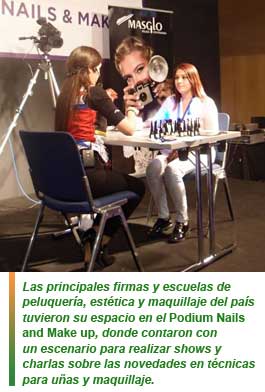 STS Beauty Bcn Estética