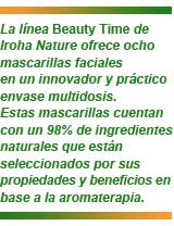 BeautyTime de Iroha Nature