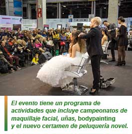 Beauty Forum Valencia