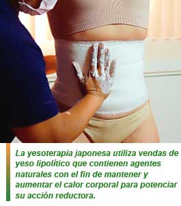 Yesoterapia