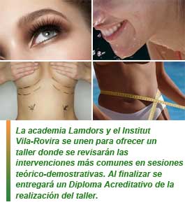 academia Lamdors y el Institut Vila-Rovira
