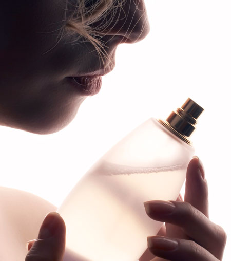 España, 4ª posición como exportador mundial de perfumes