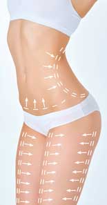 como actuan las ondas de choque en el cuerpo