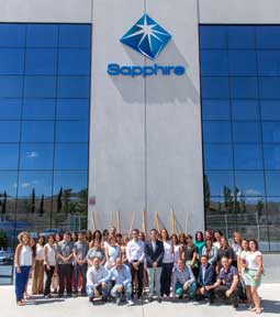 Sapphire