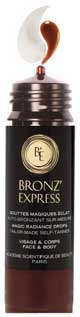 Bronz'Express