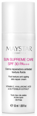 Sun Supreme Care SPF 50 PA++++