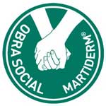 obra social de Martiderm