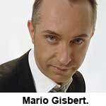 Mario Gisbert