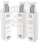 Biofloral Cleansing