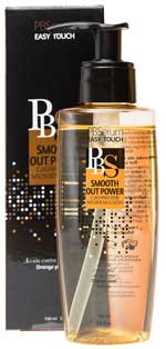 Smooth Power de PBSerum