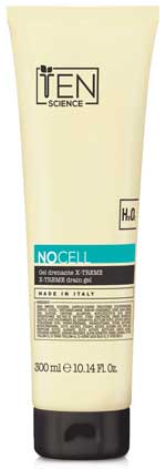 gel drenante X-Treme