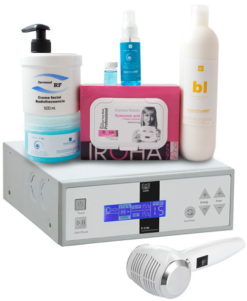 Epotam - Pack Summer Fresh