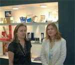 Staff Laboratorios Indermo.