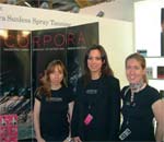 Centro, Silvia Font, Corpora.