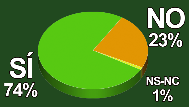 Eres optimista con respecto al futuro y tu negocio?