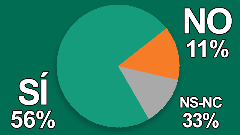 ¿Esperanzado con el nuevo año 2025?