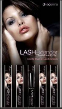 extensor de pestañas divaderme