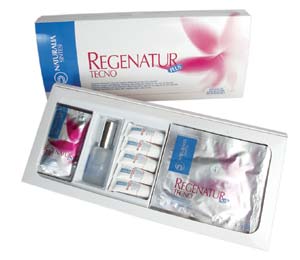 Tratamiento Anti-edad Aclarante