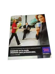 nuevo catálogo Simon Jersey