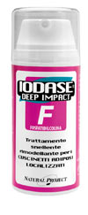 Iodase Deep Impact F