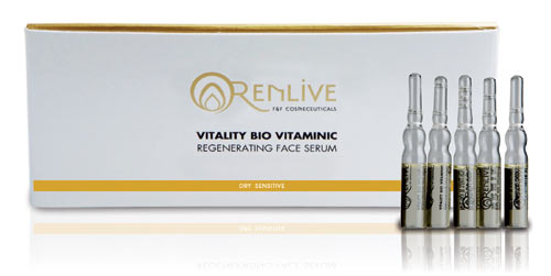 Vitality Bio Vitaminic