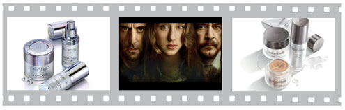 Natura Bissé y la película MindScape