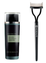 M2 Tools Eyelash Comb M2 Facial Oil Free Make-up Remover