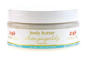 Body Butter - Pure Fiji 