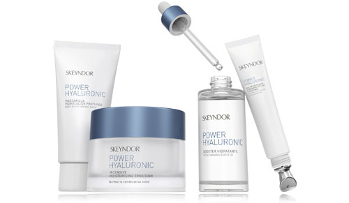power hyaluronic