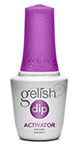 gelish dip Activator