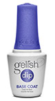 gelish dip base coat