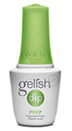 gelish dip prep