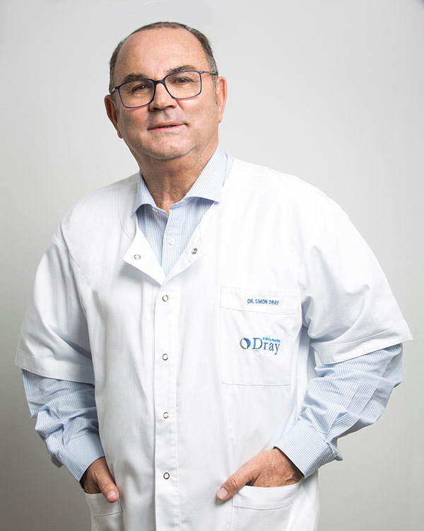 Dr. Simón Dray