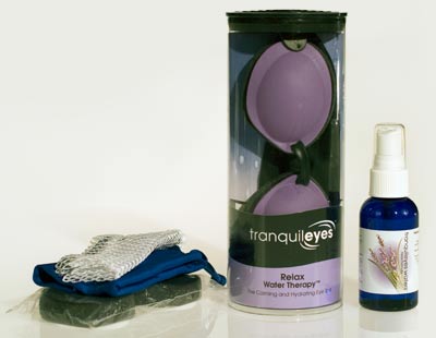 pack gafas tranquileyes