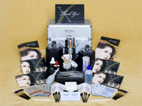 Extensiones de Pestañas