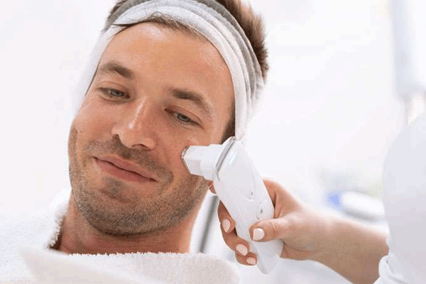 Protocolos de trabajo acertados a través de la determinación dérmica