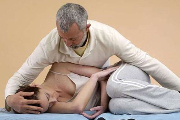 La Osteopatía