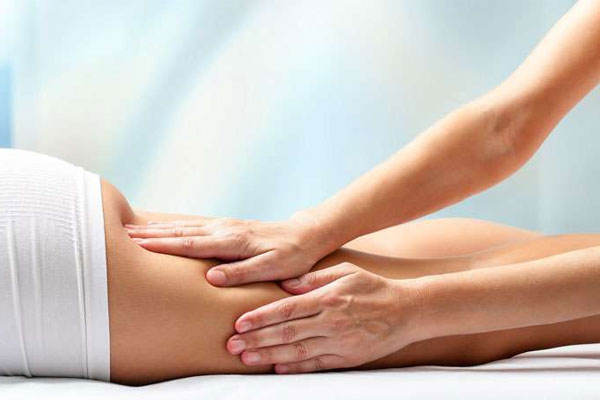 El drenaje linfático manual ¡Cambiemos el chip!