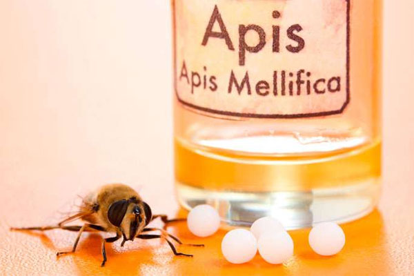 Apitoxina o veneno de abeja: ¿alternativa natural al bótox?