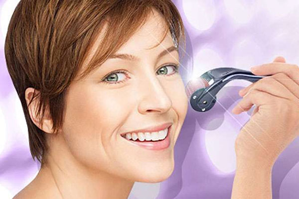 Microneedling: piel nueva de una pasada